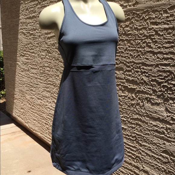 Gap Athletic Racerback Dress - Picture 4 of 4